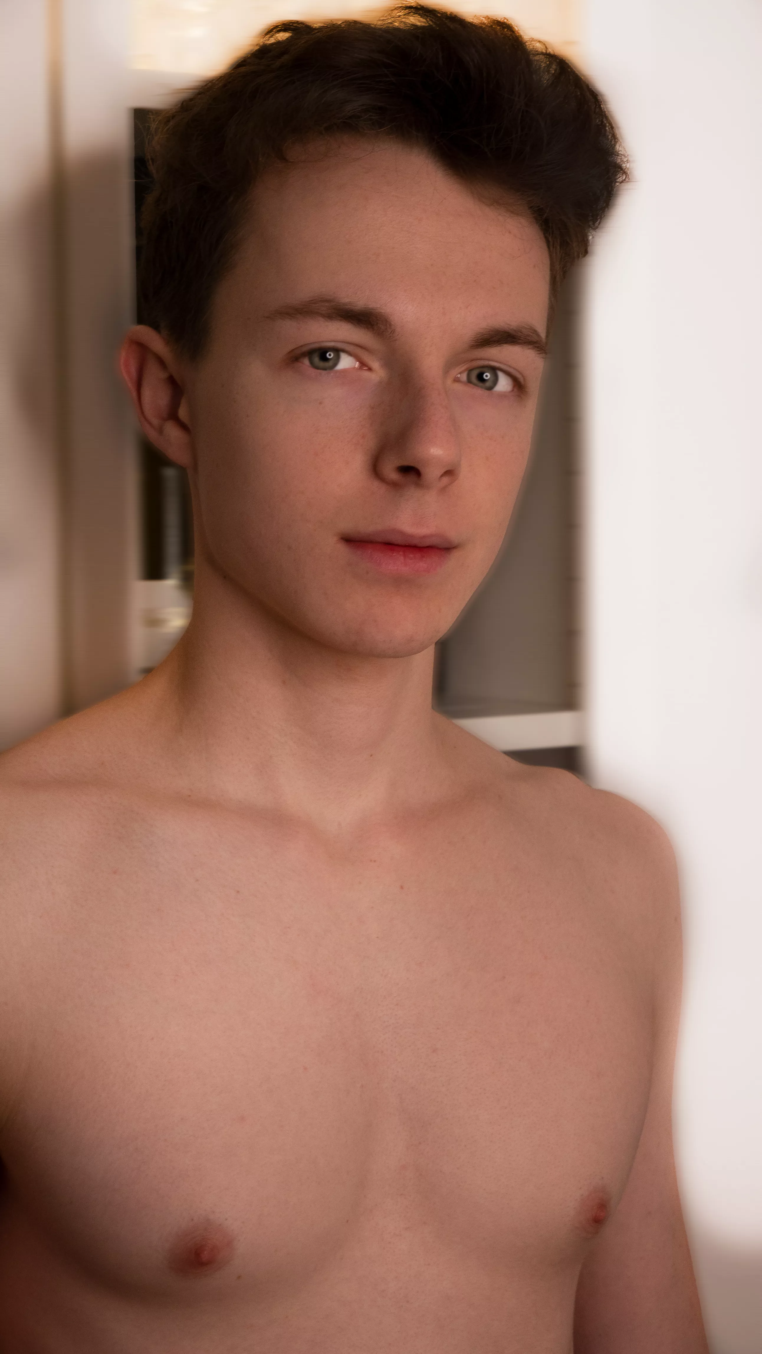 How hot hot? On a scale of 1-10 😏🥵 Tell me what you want to do horny with me 😏 posted by thejanandoly