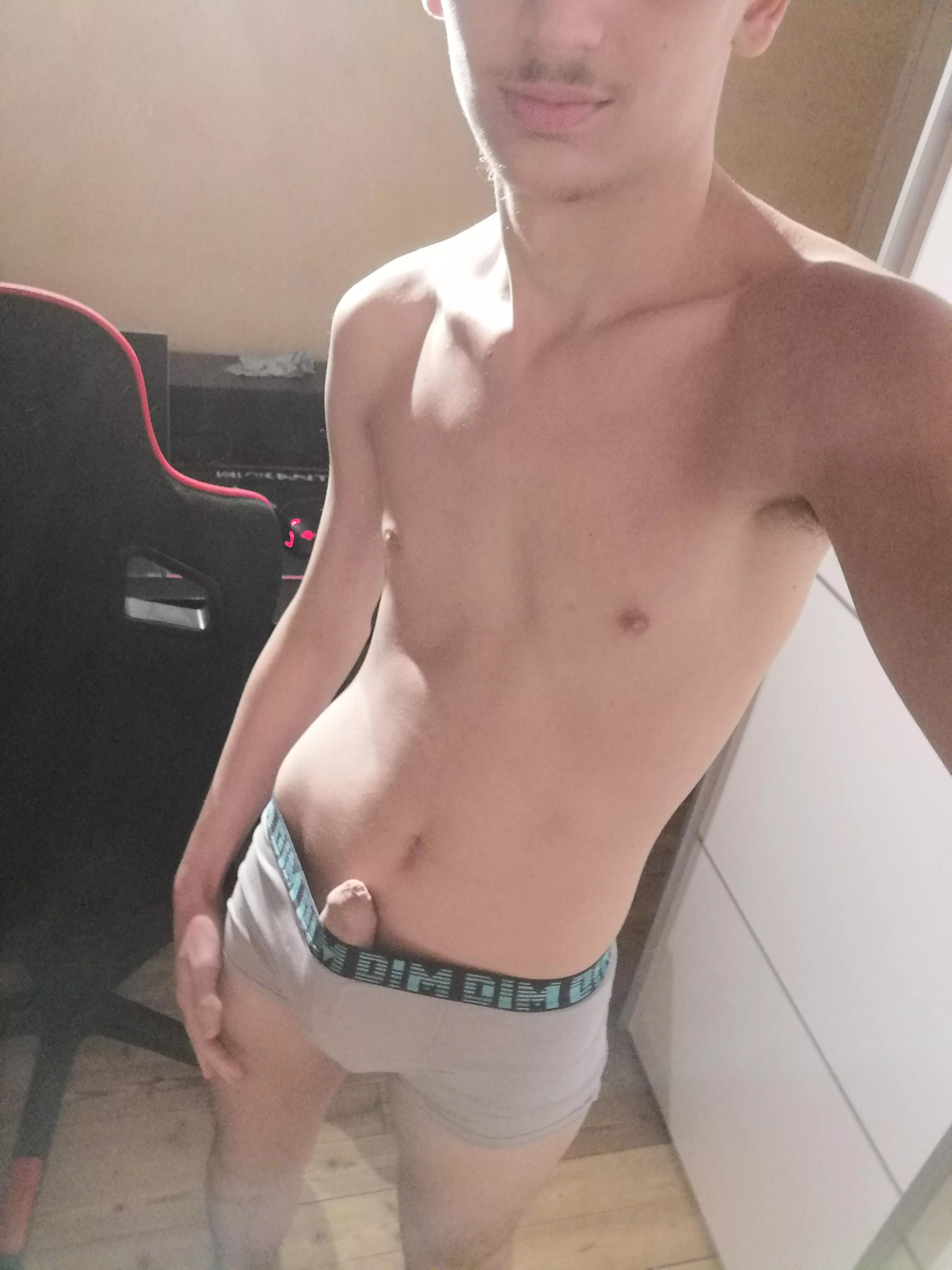 ❤️How I am ? ❤️ posted by yanis_leblan312