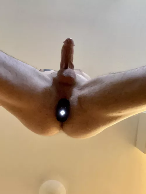 How I decided to spend my afternoon 😏 by Randomguystrash