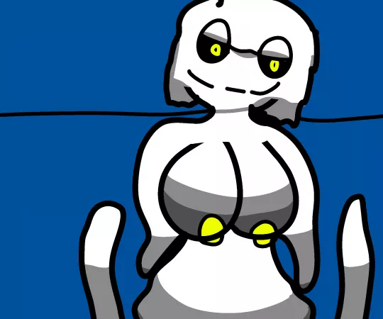 How i draw deli. by saupig