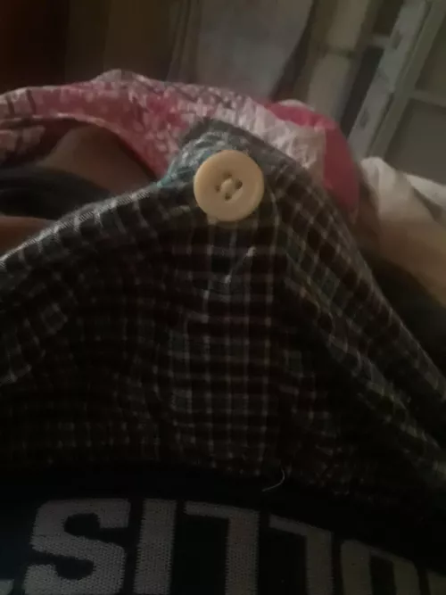 How I know I'm awake by PetNaSi6