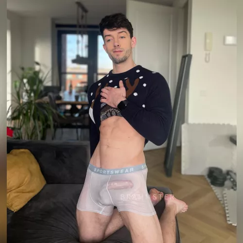 How I reward my Man for the PS5 he gave me by Brammsterr