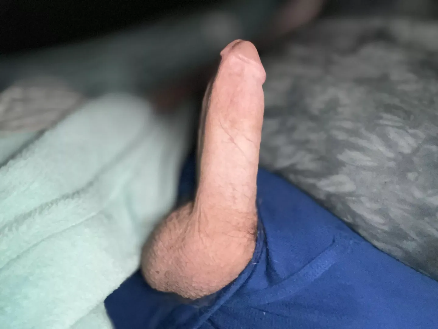 How I wake up posted by Kinky-Winky-
