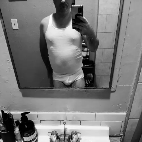 How I woke up this morning by Homo_gone_wild