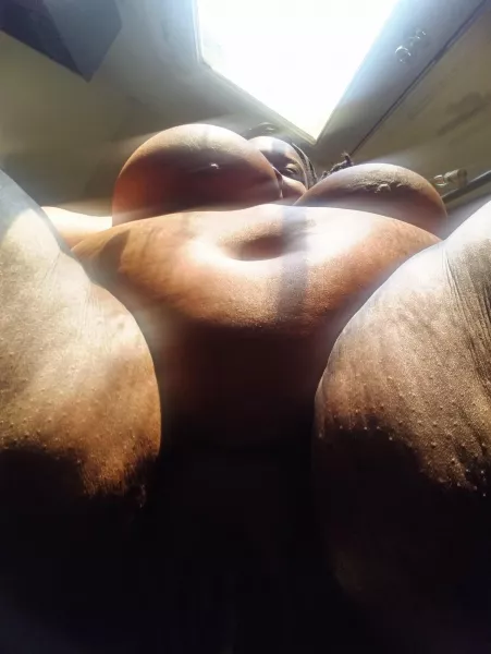 How I'd like to wake you up every morning by rivers_0f_g0re