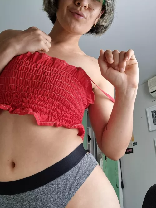 How I'm gonna wake you up in the morning by _indigoskye