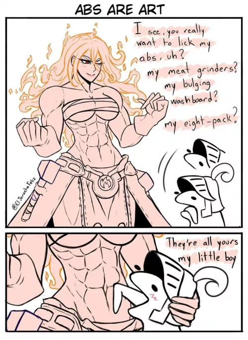 How I’m tryina be by worstwriterever26