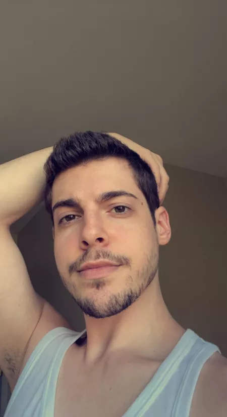 How is everyone ? 🥰 by casscagex