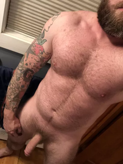 How is everyone today by Independent_Try7422