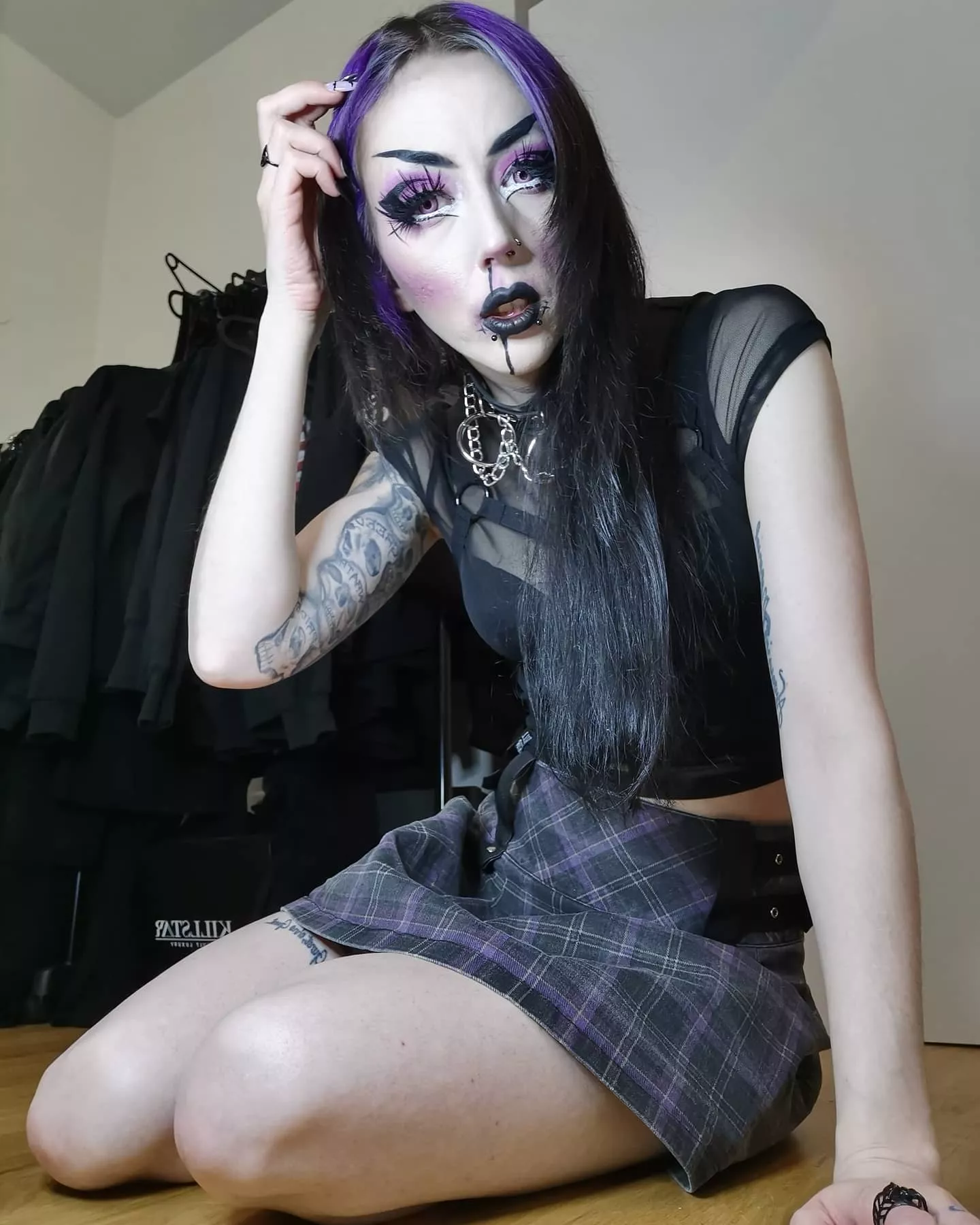 How Is Everyone Today? 🦇 posted by jessunbreakable