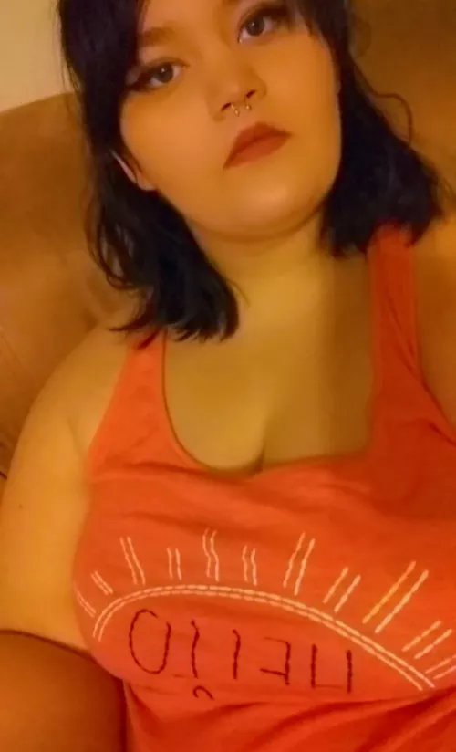 How is everyone tonight?