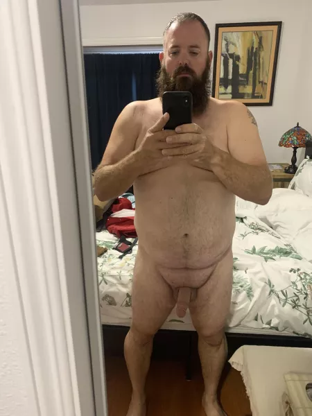 How is everyone’s Monday going by PaleontologistTrick0