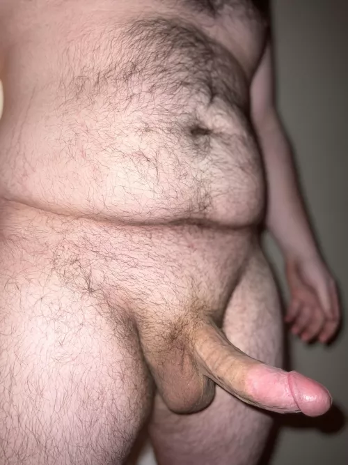 How is everyone’s night?