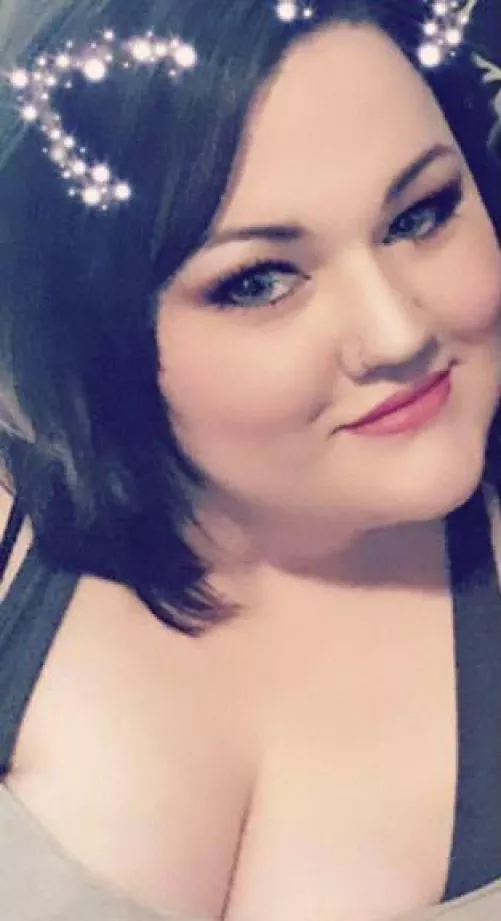 How is everyone’s weekend going? by Nyx_Marie