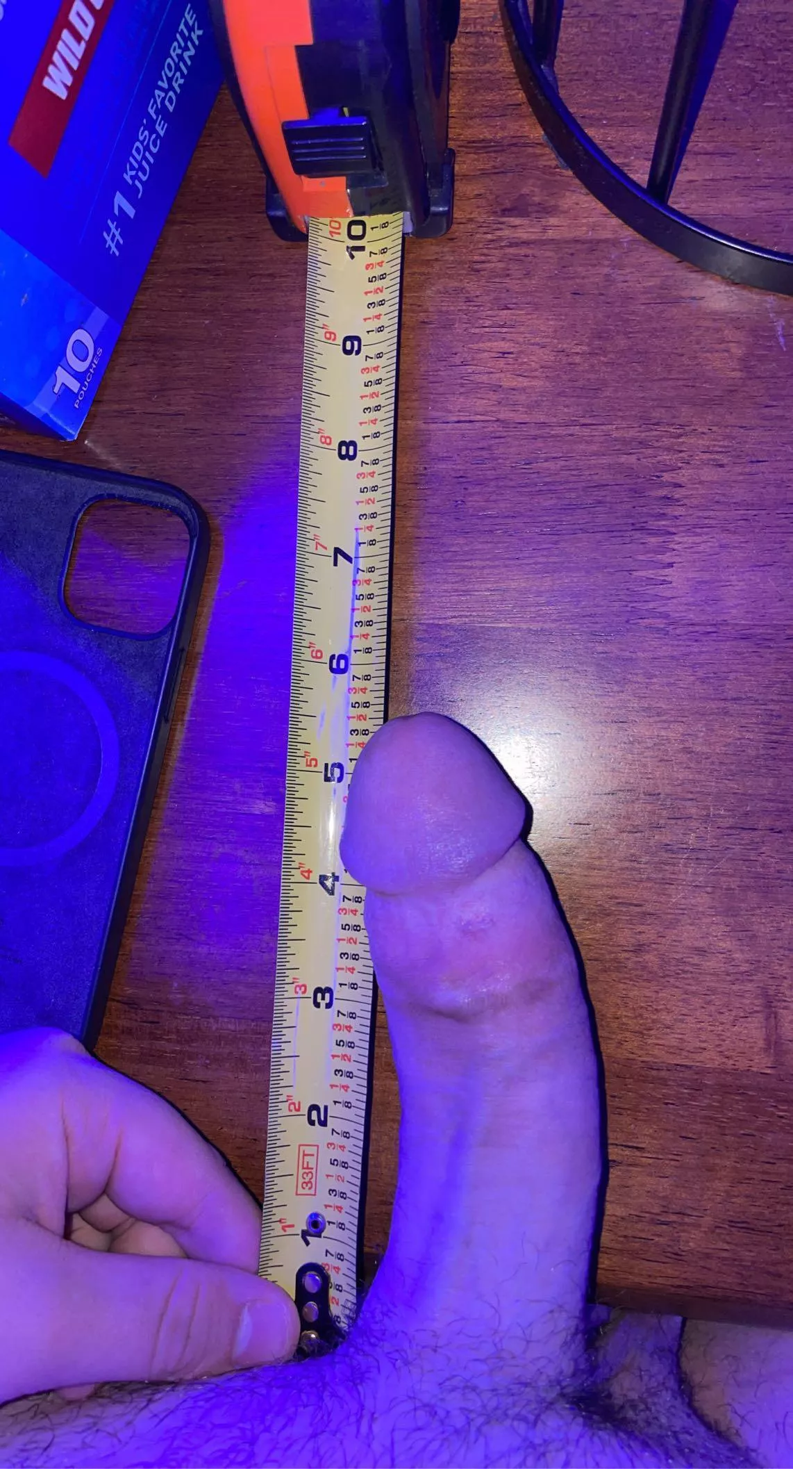 How is it? posted by Finn_steinfield