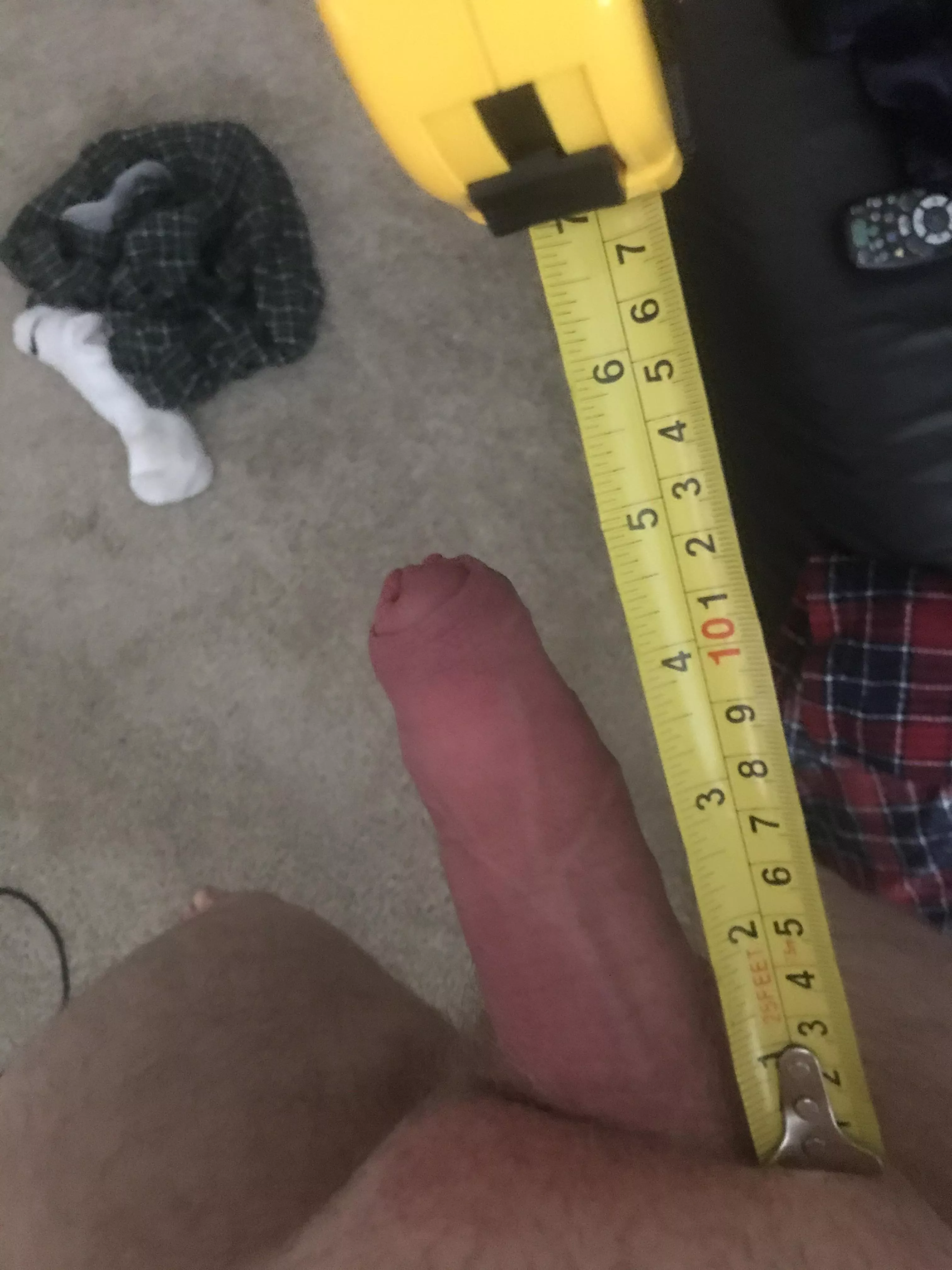 How is it? posted by BigDicksThickChicks