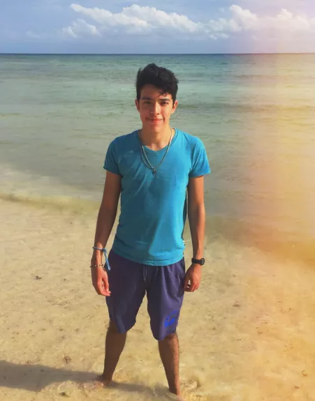 How is it going? ☺️☀️ by danteboyx