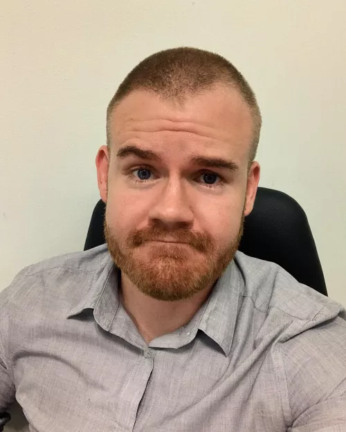 How is it only Tuesday? by RozexMe