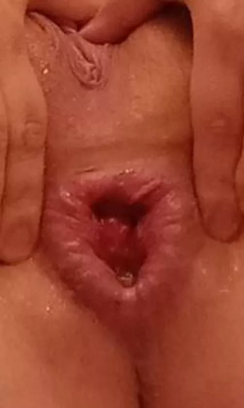 How is it ? by asiananalonly