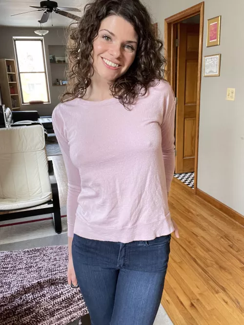 How is my date look? by ExhibitionistNxtDoor