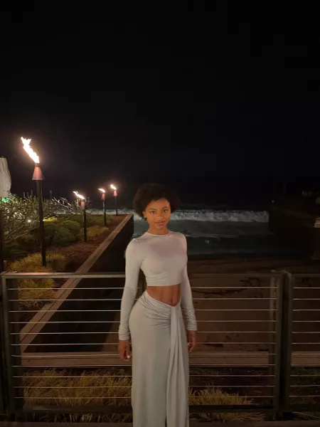 How is my outfit for tonight?(f) by sallymd7