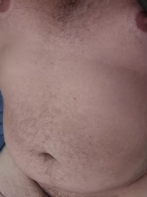 How is the view? by throwawaybichub