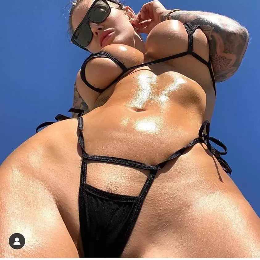 how is the view? posted by donaladona