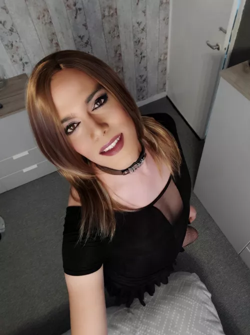 How is the view from up there ? by cindycroft_ts