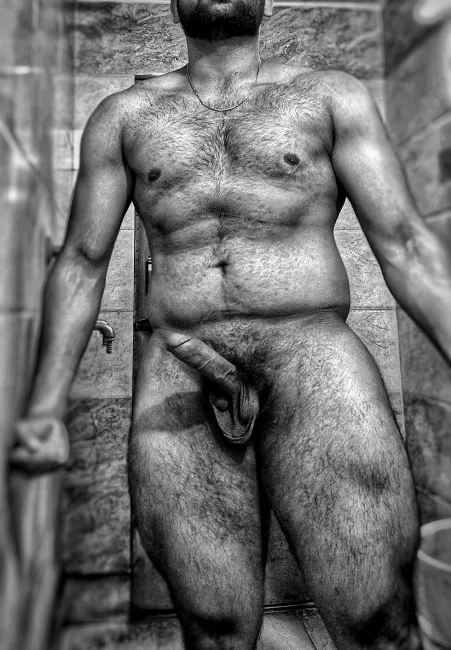 How is the view ladies? 😈 by LeaveImportant3218