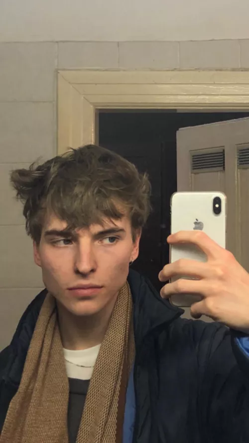 How is ur friday going? by Jakeuller20