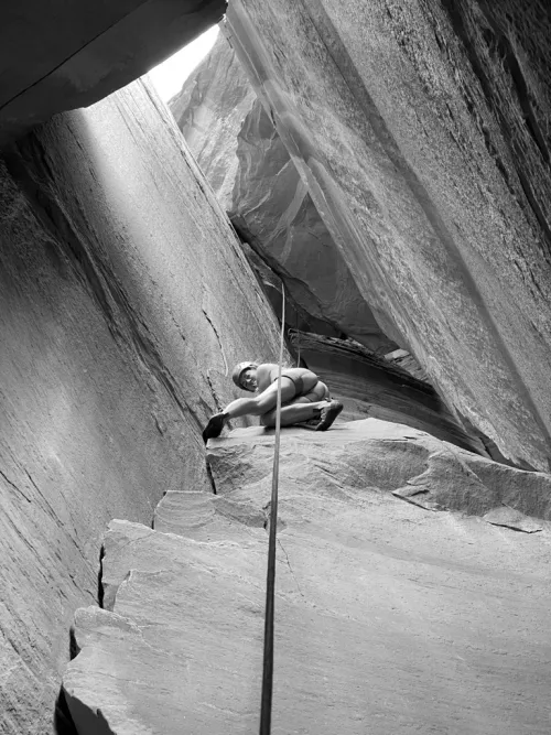 How is your crack technique? by jackandrose_xxx