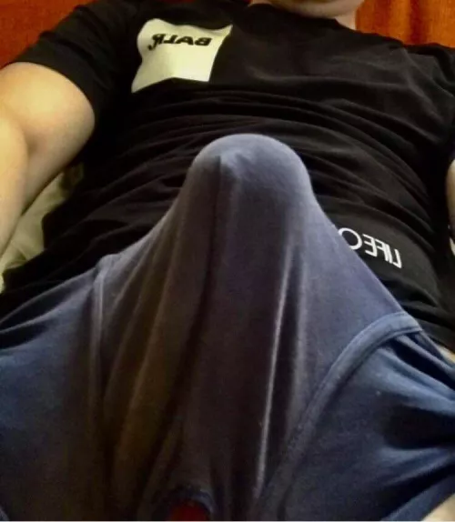 How is your evening? by Ok_Top8971