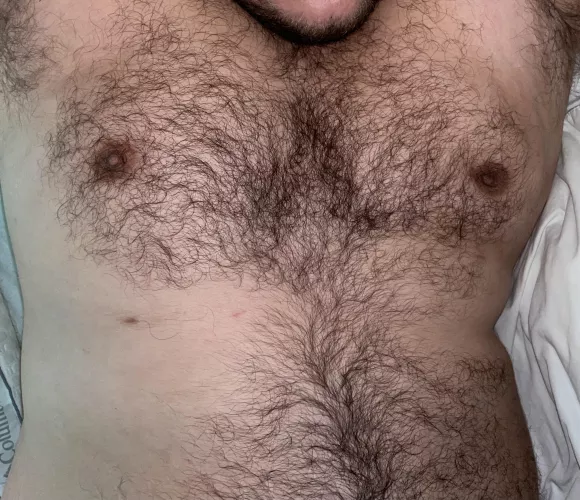 How is your monday going? by Hairbair12