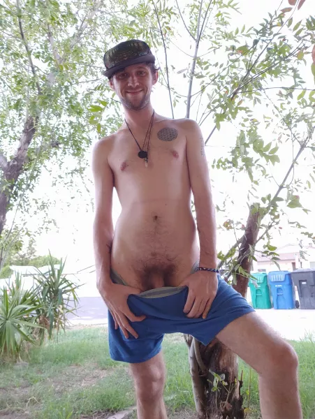 How is your morning going? :) by DNBKid1324