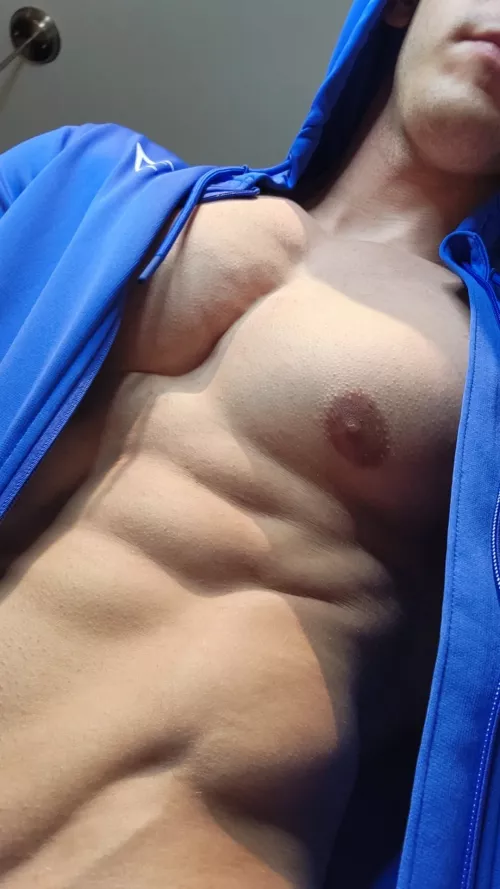 How is your POV ? 😜 by John_fitness91