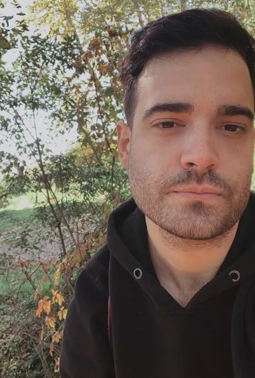 How is your Sunday morning going, gaymers? by kyrliett