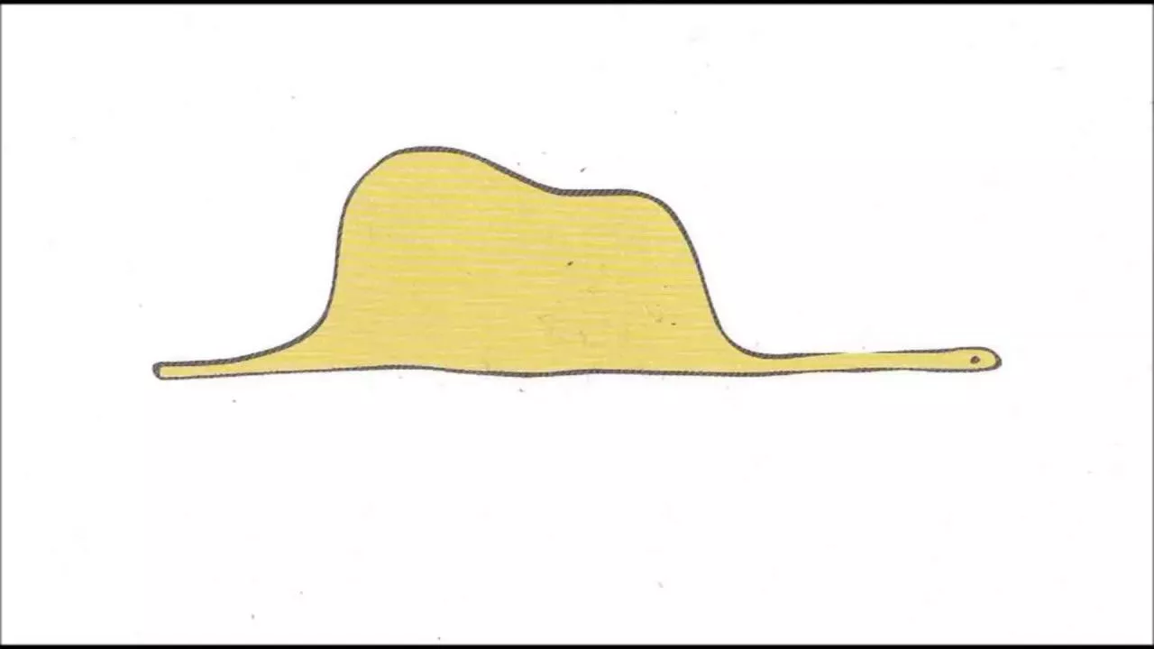 How it all started for me posted by nelimwise