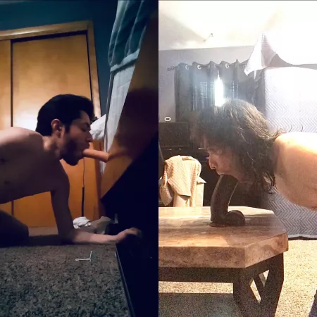 How it started vs how it’s going by EphemeralSolace