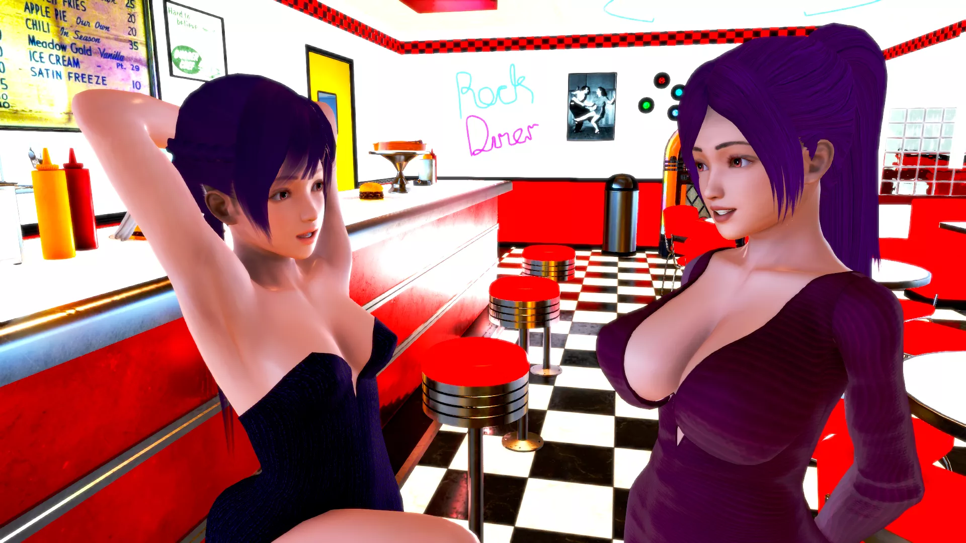 How it started vs how it's going posted by hypnosisgame