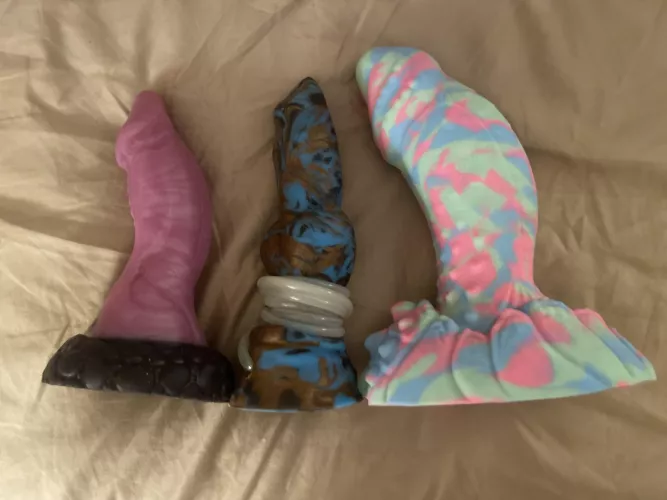 How it started/How it's going by DPrincessx0x