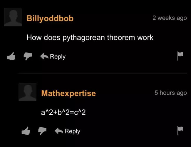 How kind of him to teach a stranger math by KINGXunshot