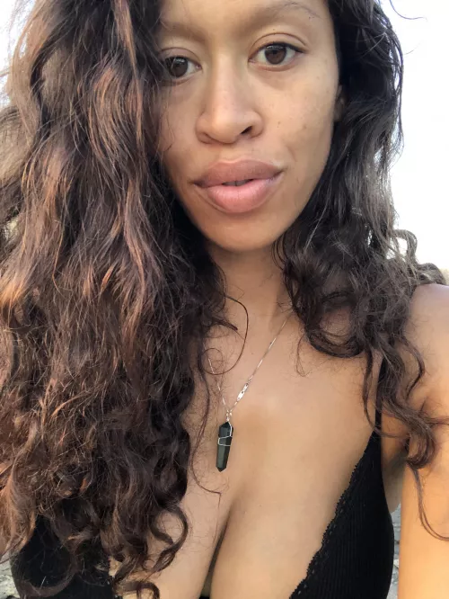 How long after meeting me do you think about my lips around your cock? by shesgoodkarma