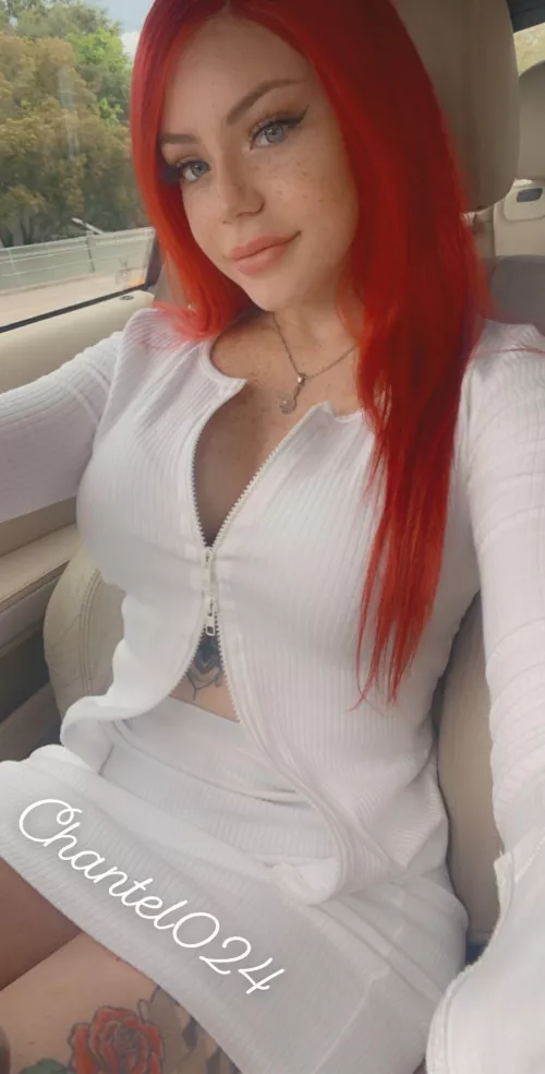 How long can you last with me?❤️ by chantel024