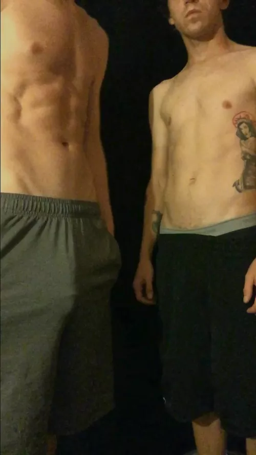 How long can you stay on your knees? by BodySlug