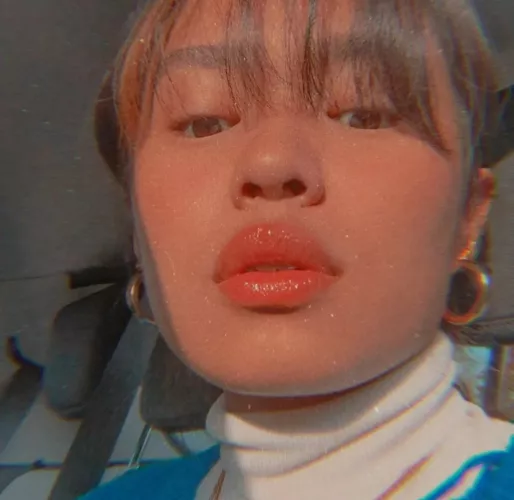 how long could you last with my lips wrapped around your cock? by gggggeeeuu