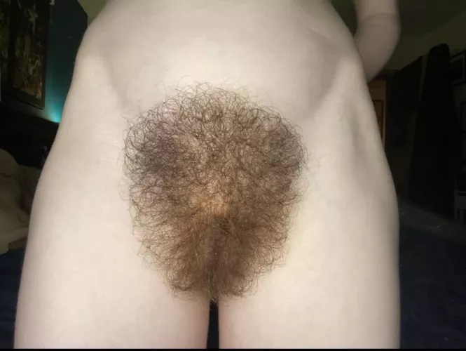 How long do you think my pubes are? by Many-Aioli688