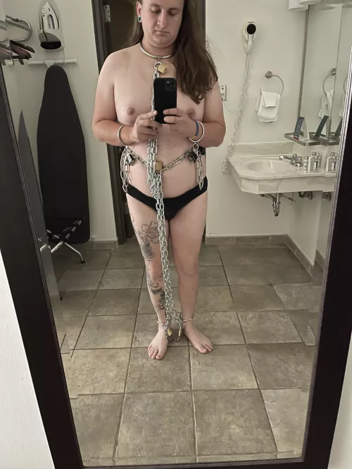 How long shall I stay like this by Disastrous-Delay5705