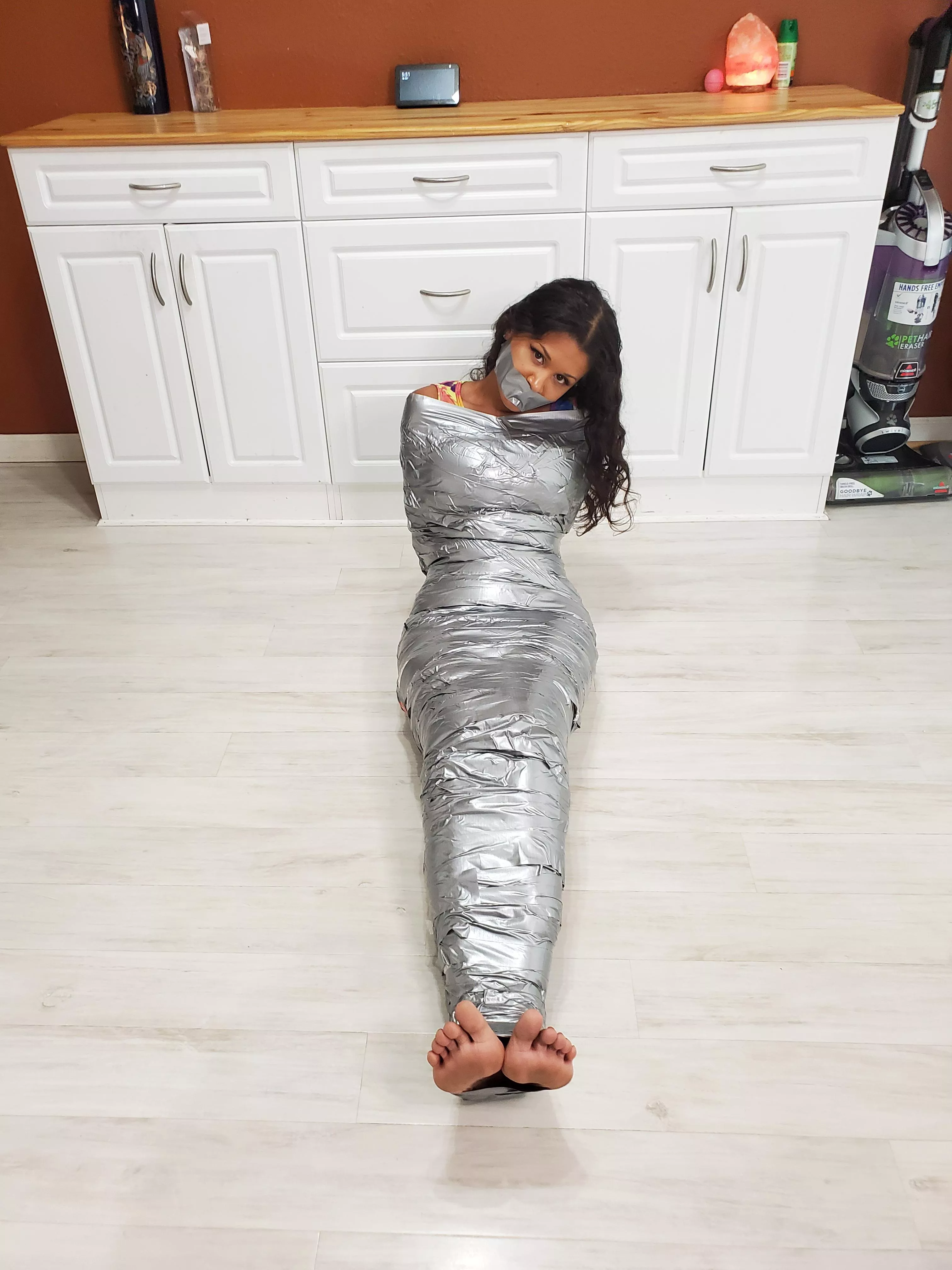 How long until I become a butterfly? posted by CalisaB