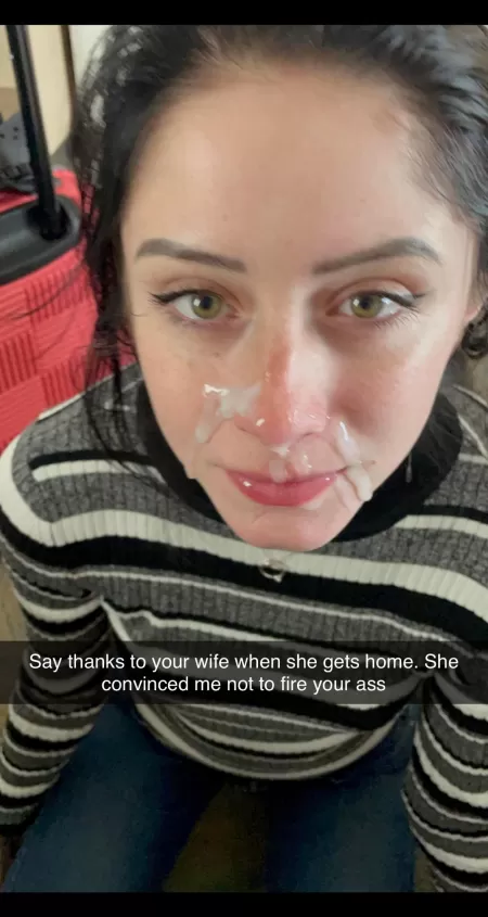 How long until she has to do it again by idlemind69