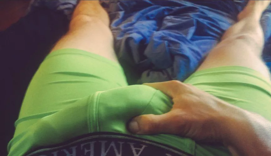 How long until you'd have to pull it out by Algaemito